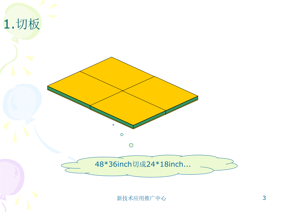 PCB电路板制造流程工艺非常形象_第3页