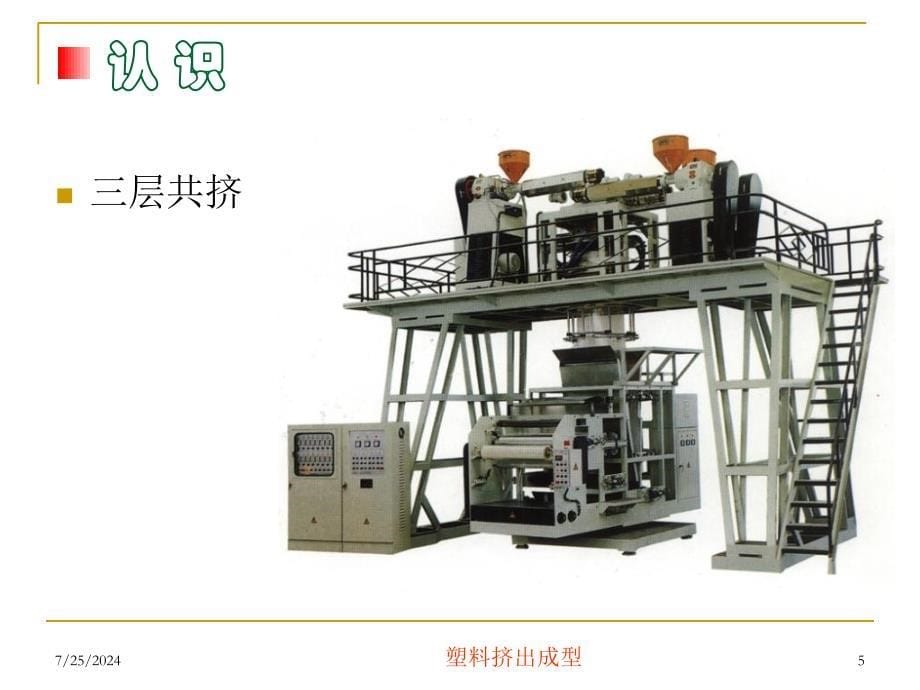 塑料挤出成型课件_第5页