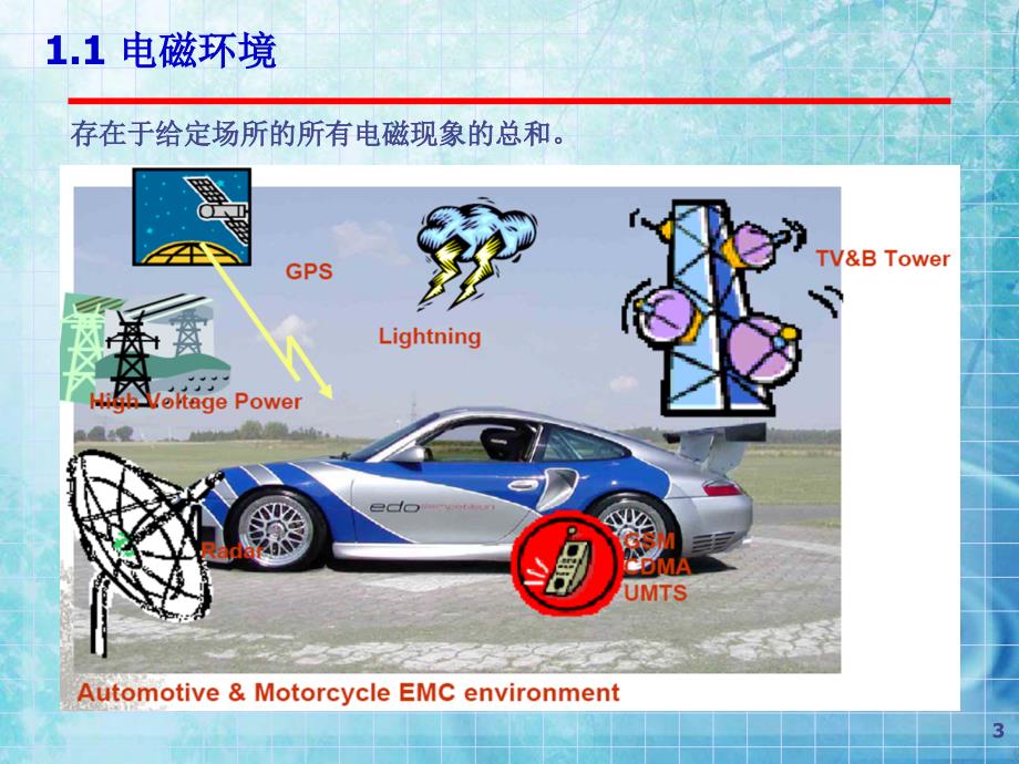 电磁兼容基础01绪论PPT课件_第3页