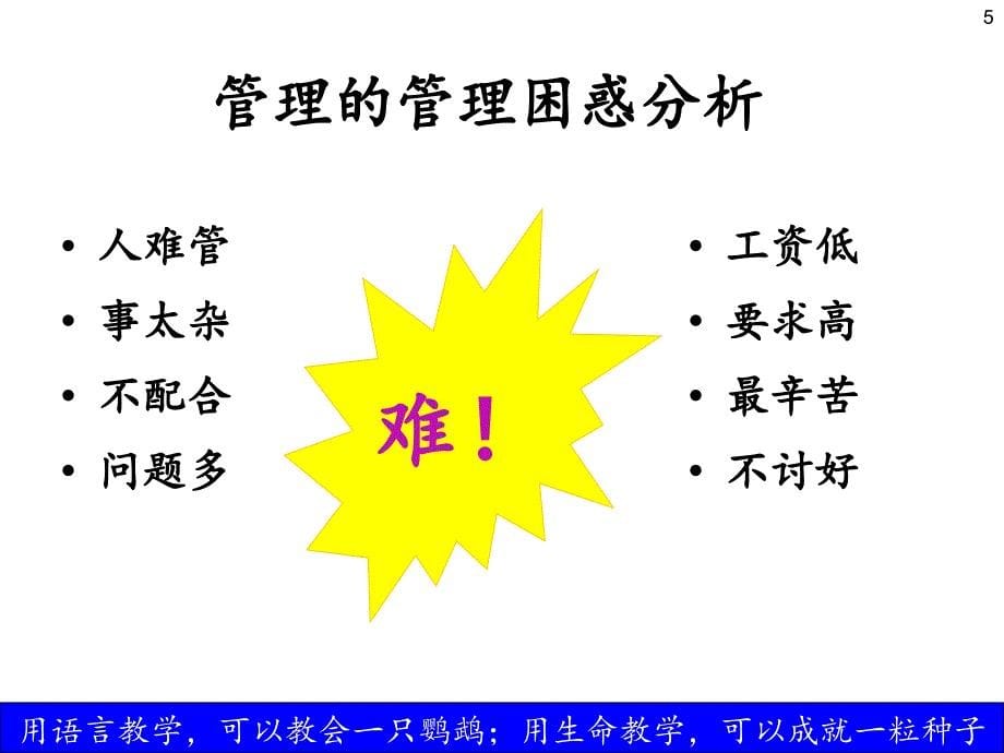 班组长综合能力提升-学员版.ppt_第5页