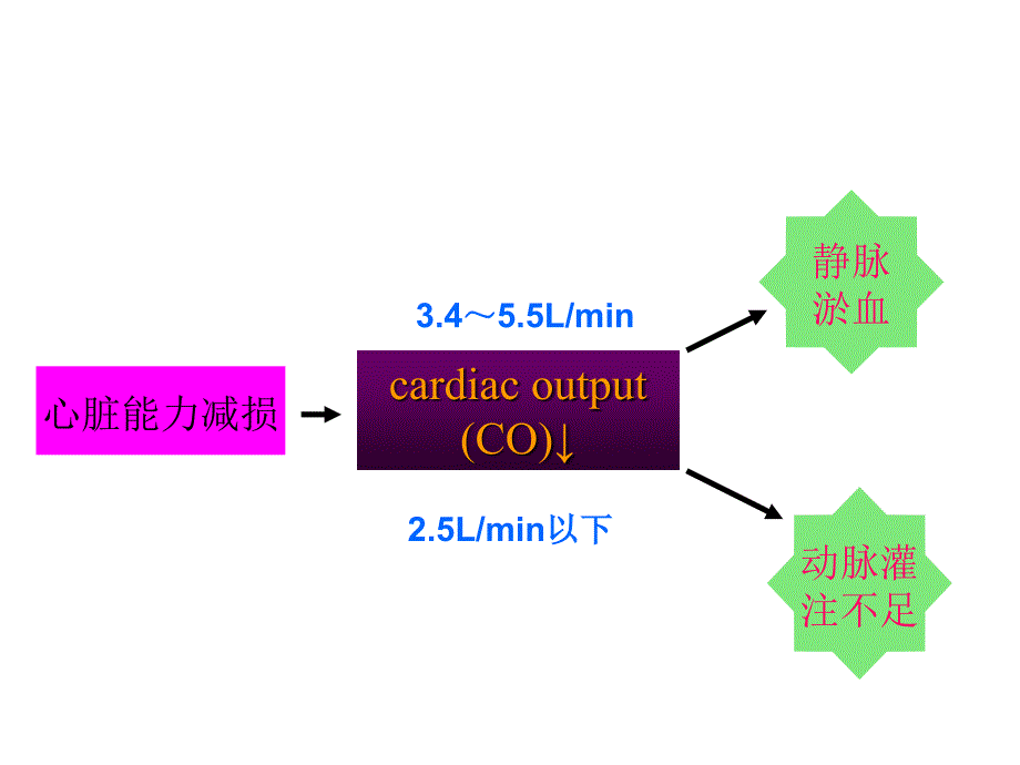 治疗充血性心力衰竭_第3页