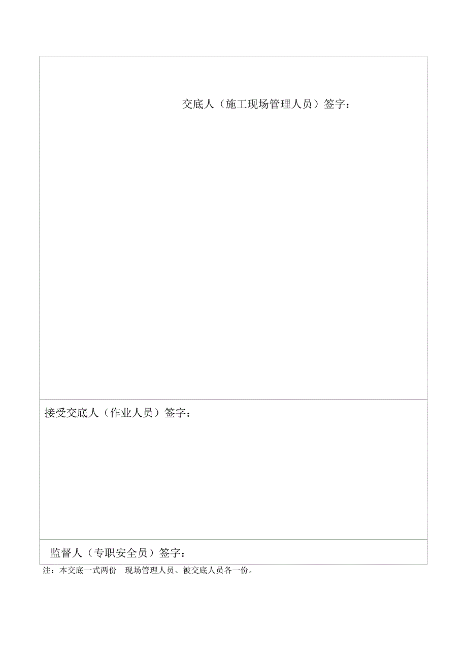 模板危大工程二级交底记录_第3页