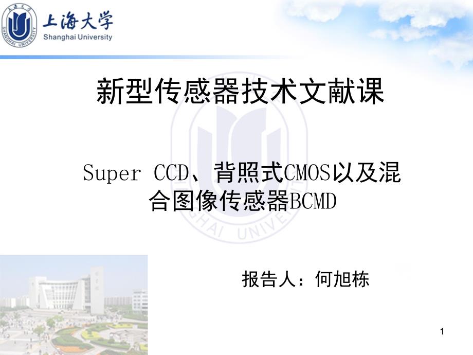 推荐新型传感器技术BSIBSISensor_第1页