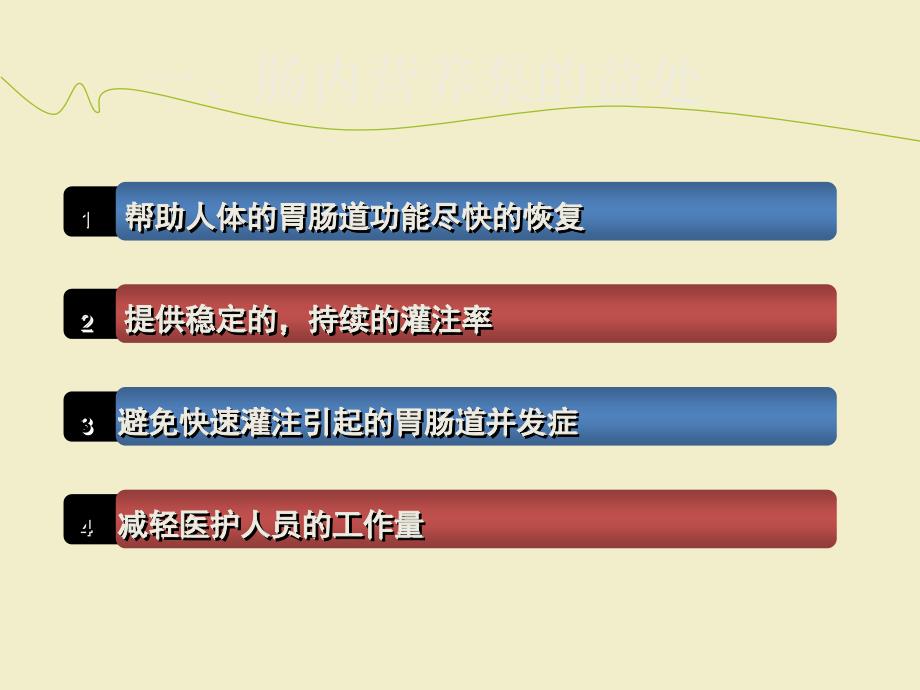 肠内营养及泵的使用ppt课件(1)_第4页