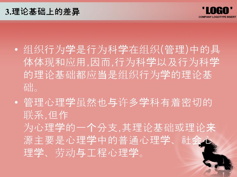 管理心理学与组织行为学的区别.ppt_第3页