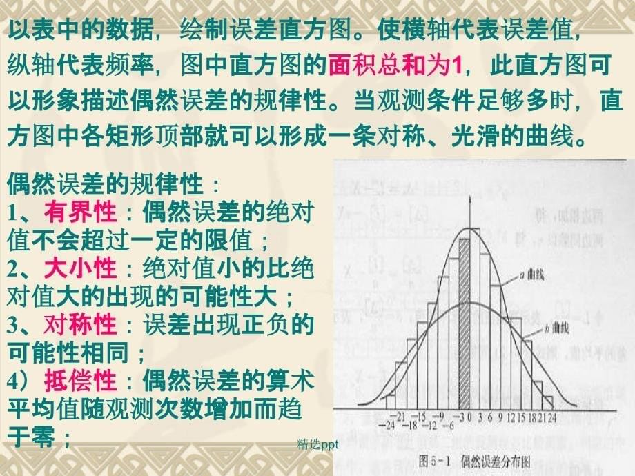 工程测量学最新版_第5页