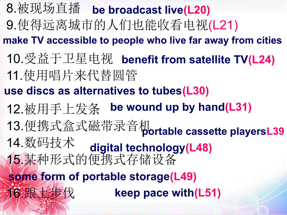 M7U1 reading Languagepoint_第2页