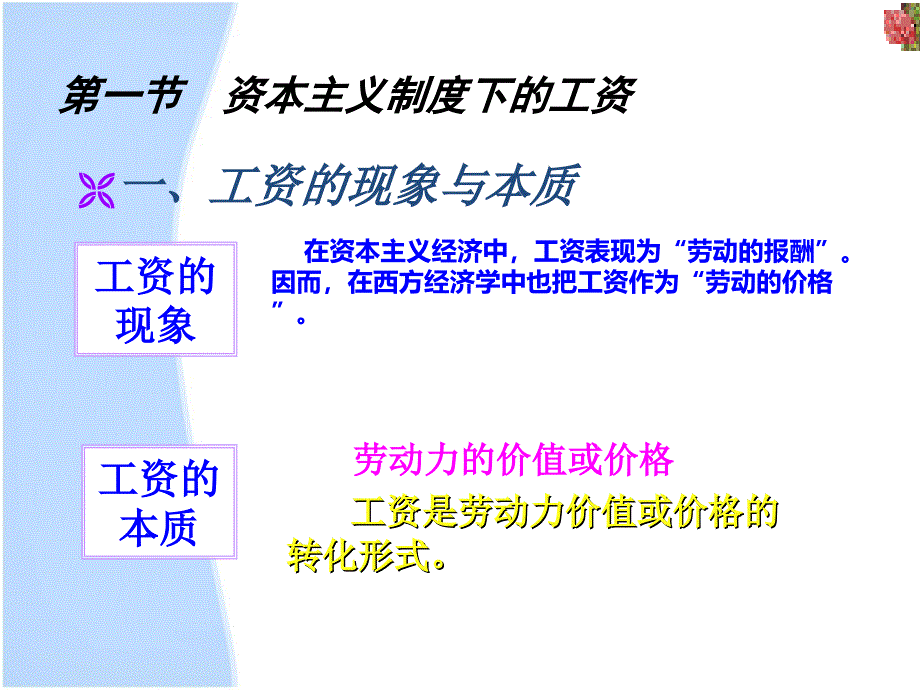 第九章资本主义的分配要点_第3页