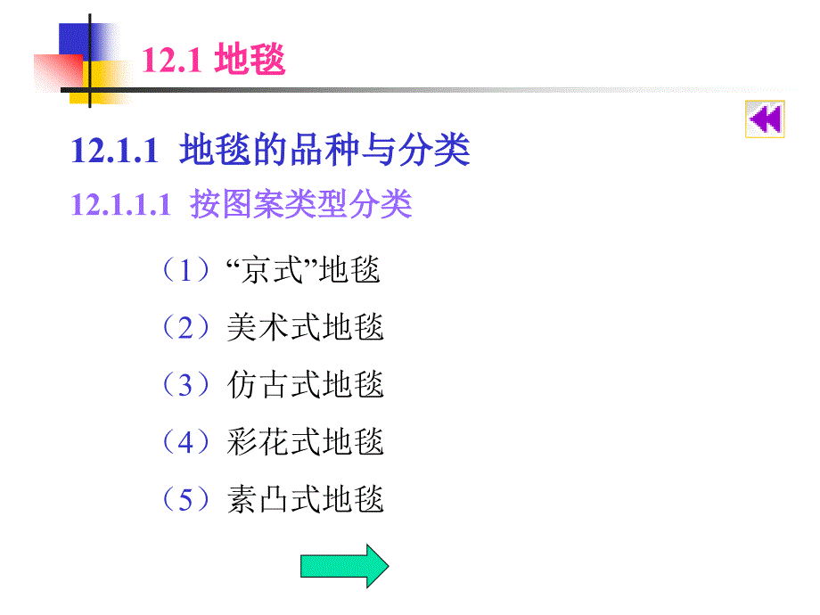 建筑装材料讲座织物_第3页