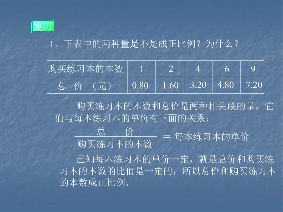 成反比例的量_第2页