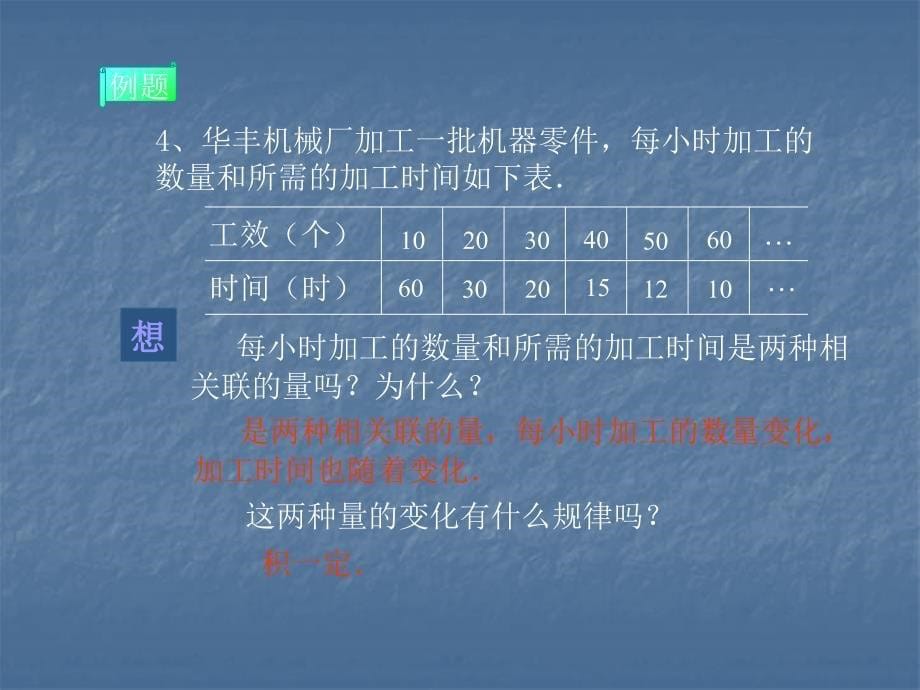 成反比例的量_第5页