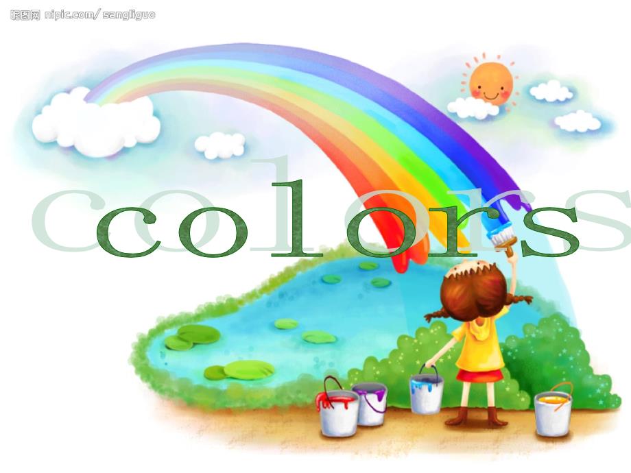 路晓静《colors》__第4页