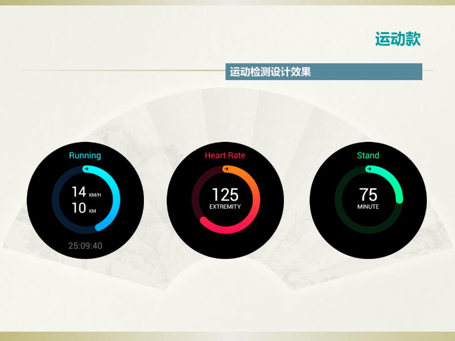 智能手表解决方案简介V5.0(1)_第3页