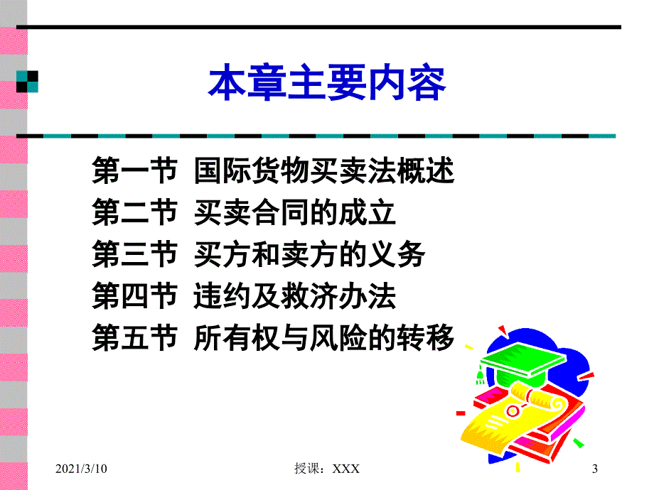 国际货物买卖法二PPT参考课件_第3页