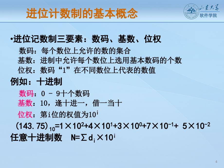 微机原理2 微机运算基础【稻谷书店】_第4页