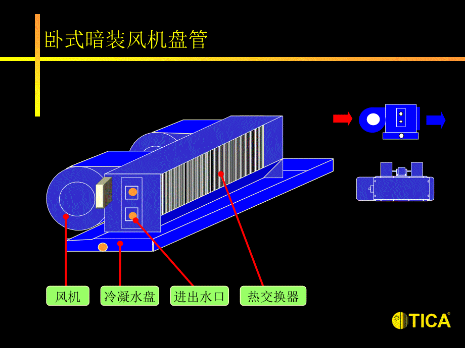 天加风机盘管介绍_第4页