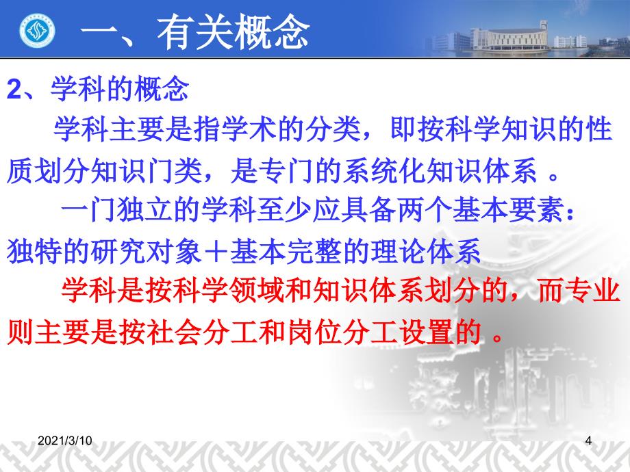 漫谈专业剖析和说课苏州卫生职业技术学院_第4页