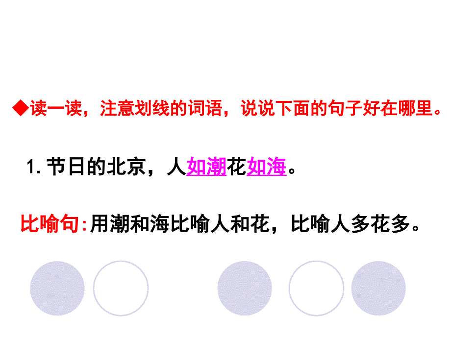 四年级上册语文课件语文百花园七语文S版共24张PPT_第2页