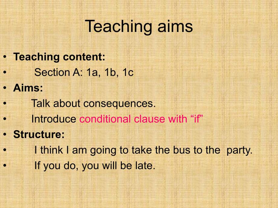 人教版八年级下册 Uit5Section A 课件PPT_第2页