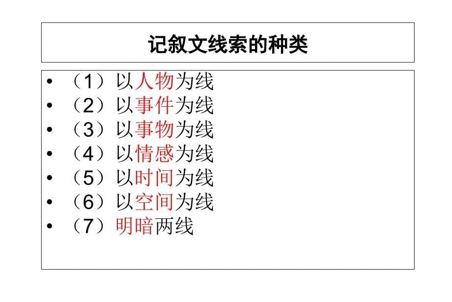 记叙的线索确定_第5页