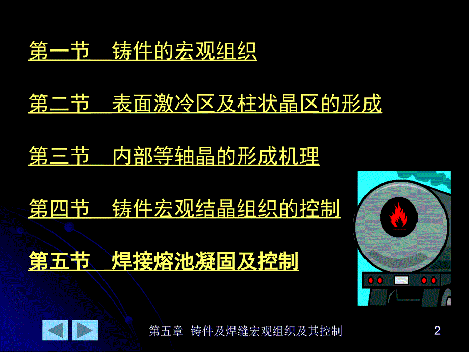 铸件及焊缝的宏观组织及控制.ppt_第2页