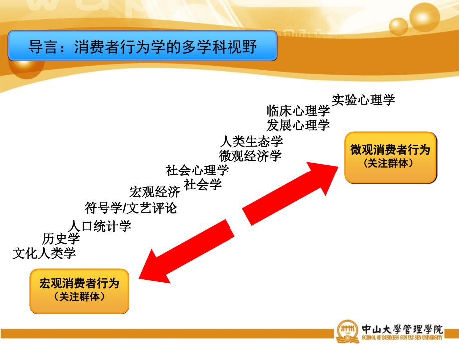 影响消费者行为的主要因素_第2页