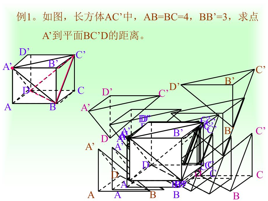 体积法求点到面的距离.ppt_第4页