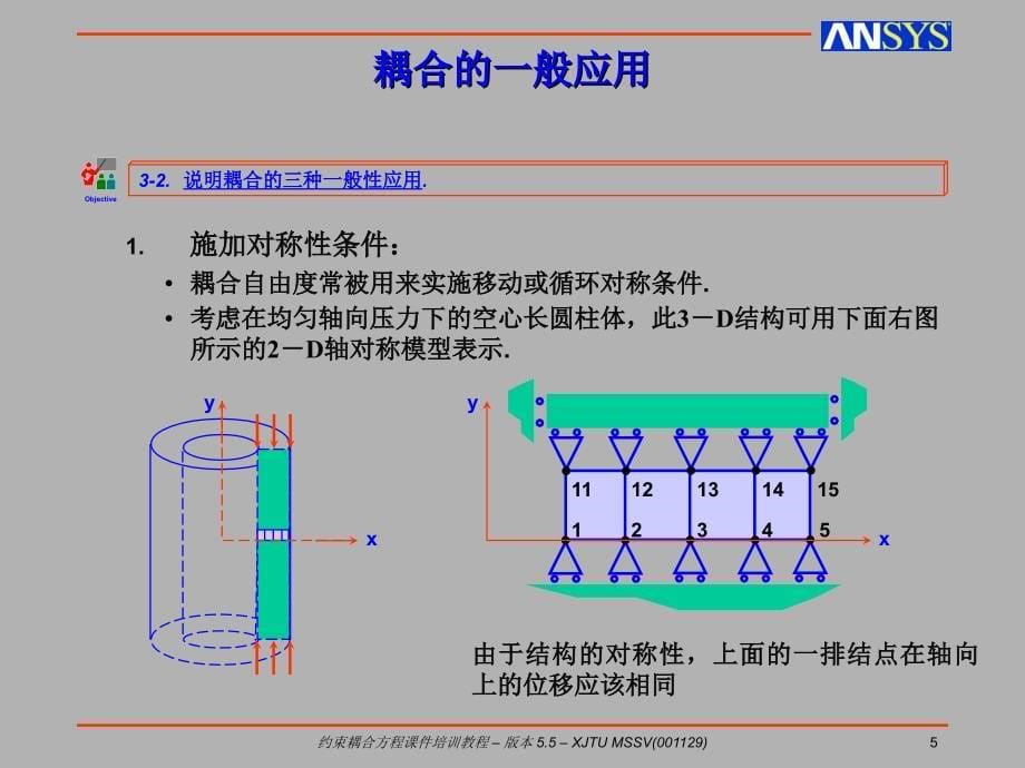 约束耦合方程课件_第5页