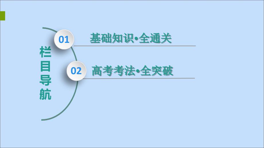 2020版高考历史一轮复习 模块2 第九单元 中国社会主义建设发展道路的探索 第21讲 改革开放、经济腾飞与生活巨变课件 岳麓版_第2页