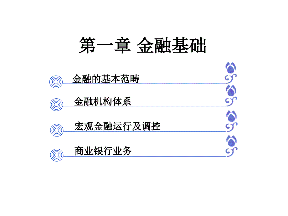 金融基础知识培训资料_第3页