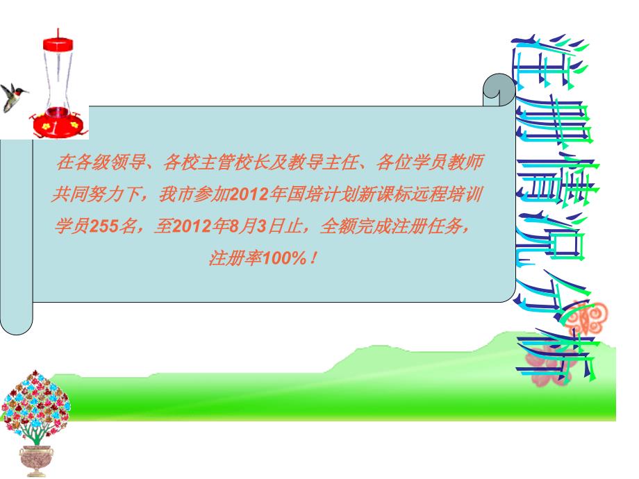 一注册情况分析二学习力分析三后期学习规划_第3页