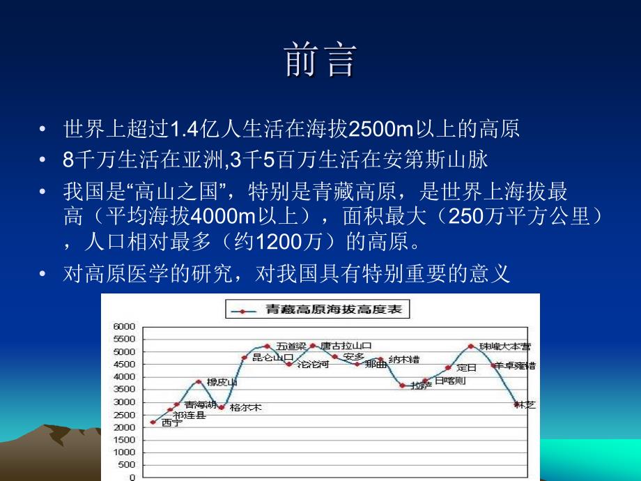 高原缺氧相关肺动脉高件_第2页