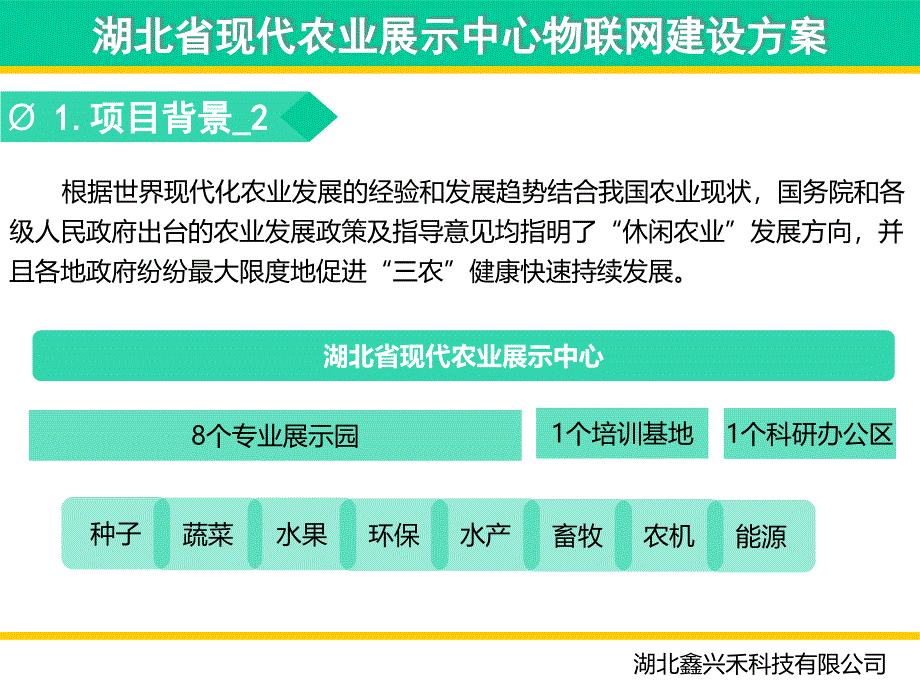 农展中心物联网建设方案_第4页