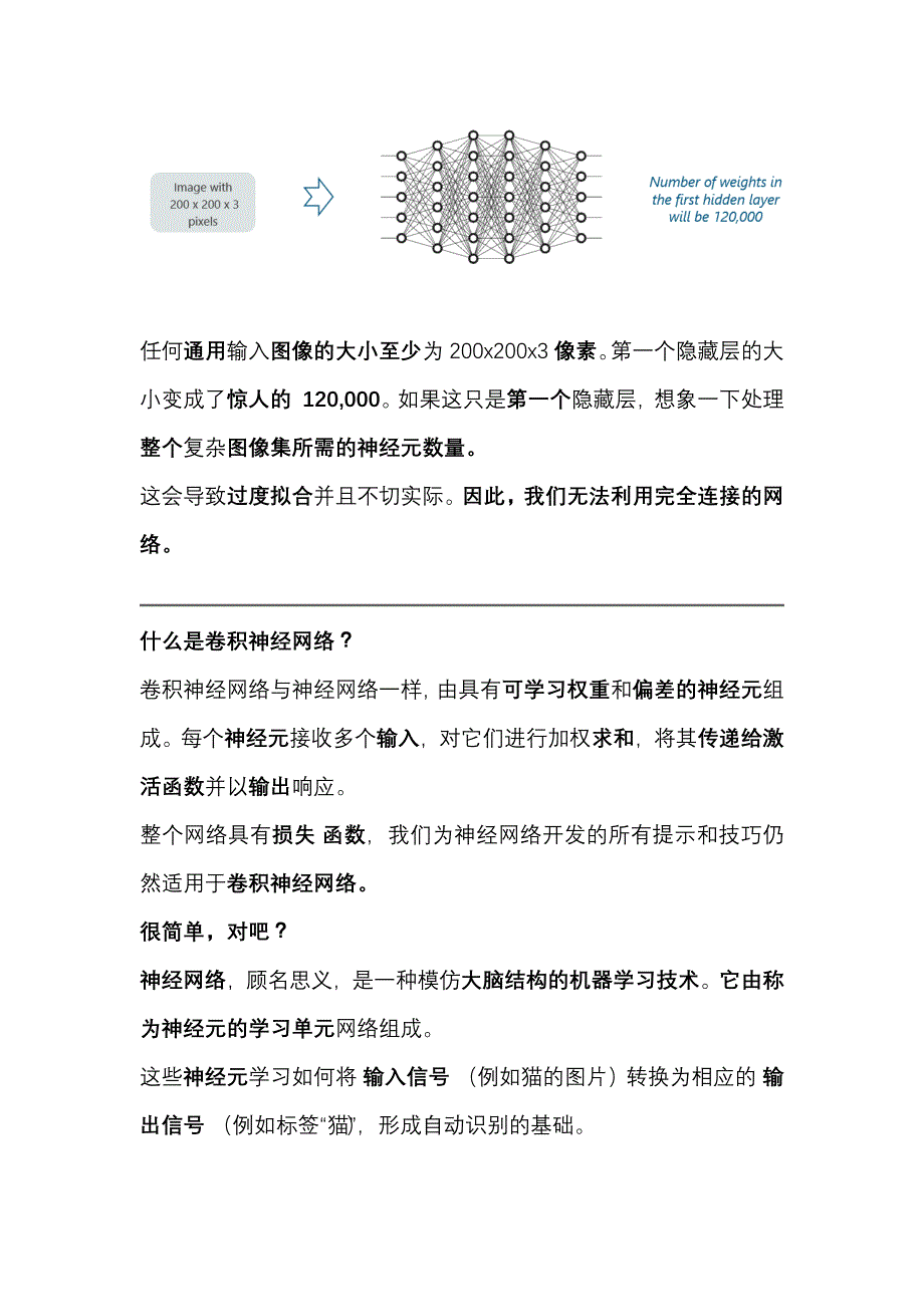 卷积神经网络教程 (CNN)使用 TensorFlow 在 Python 中开发图像分类器_第3页