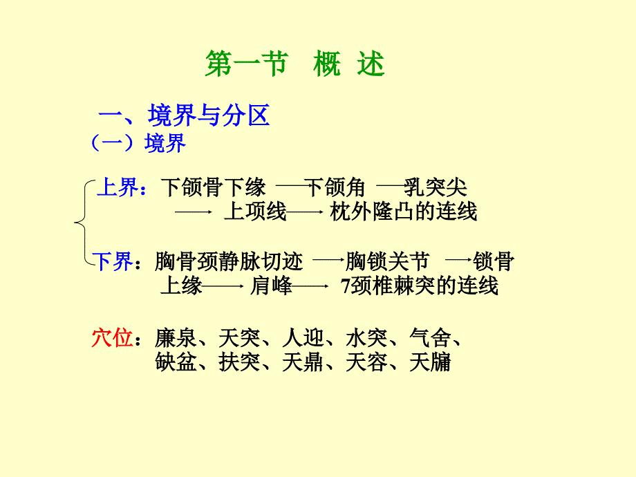 颈部精细解剖_第2页