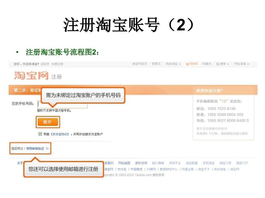 淘宝开店的详细流程.ppt_第5页