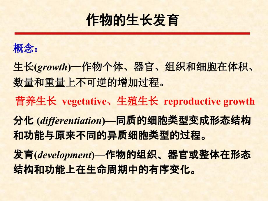 作物的生长发育特性_第3页