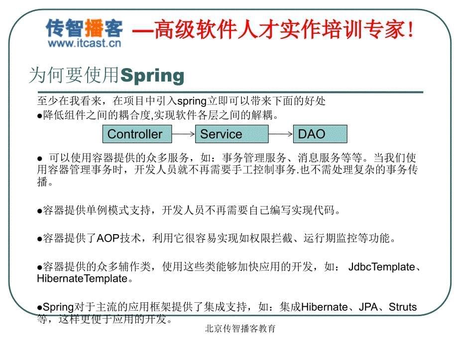 传智播客spring黎活明经典_第5页