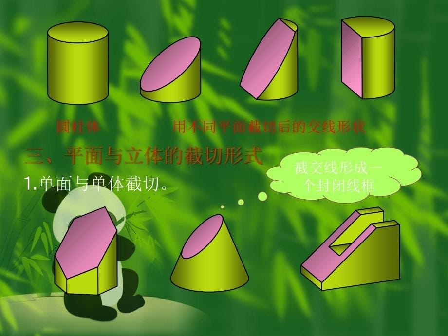 基本体的截切PPT课件02_第5页