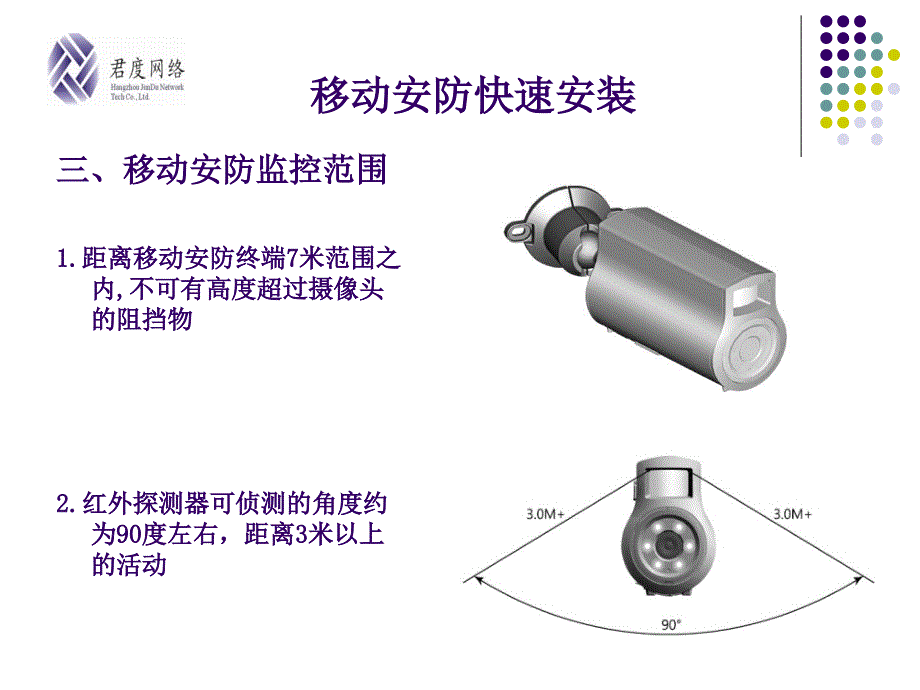 移动新视界快速使用手册_第4页