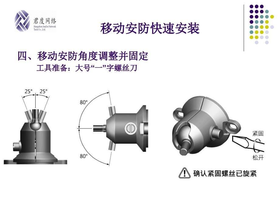 移动新视界快速使用手册_第5页