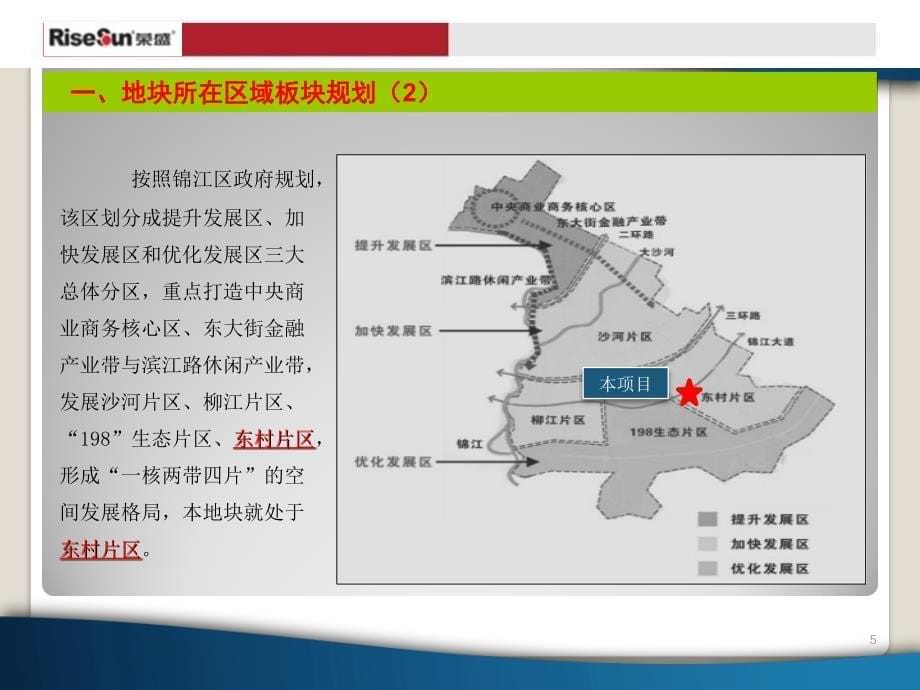 成都市锦江区香樟大道地块项目汇报97P_第5页