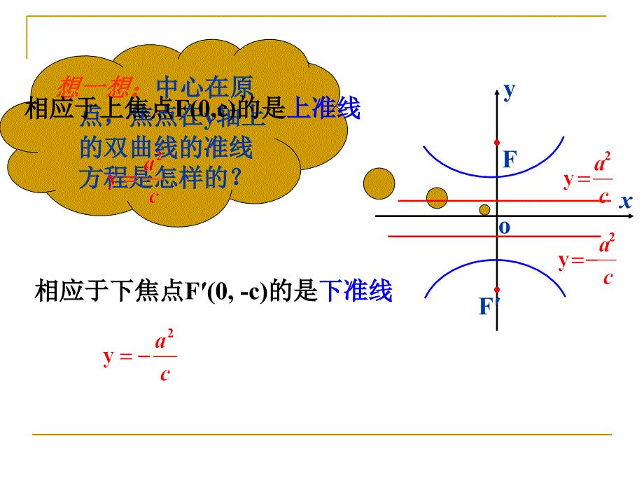 双曲线的几何性质3_第4页