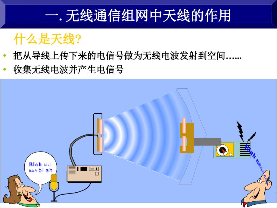 《天线基础知识》PPT课件.ppt_第1页