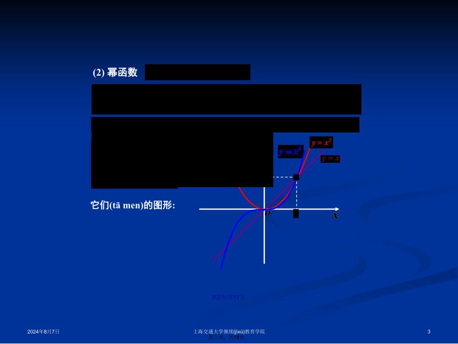 基本初等函数97331学习教案_第3页