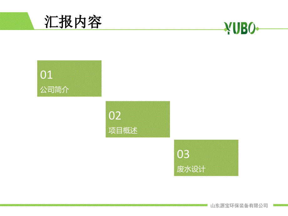 最新1500m3d肉类加工废水处理方案_第2页