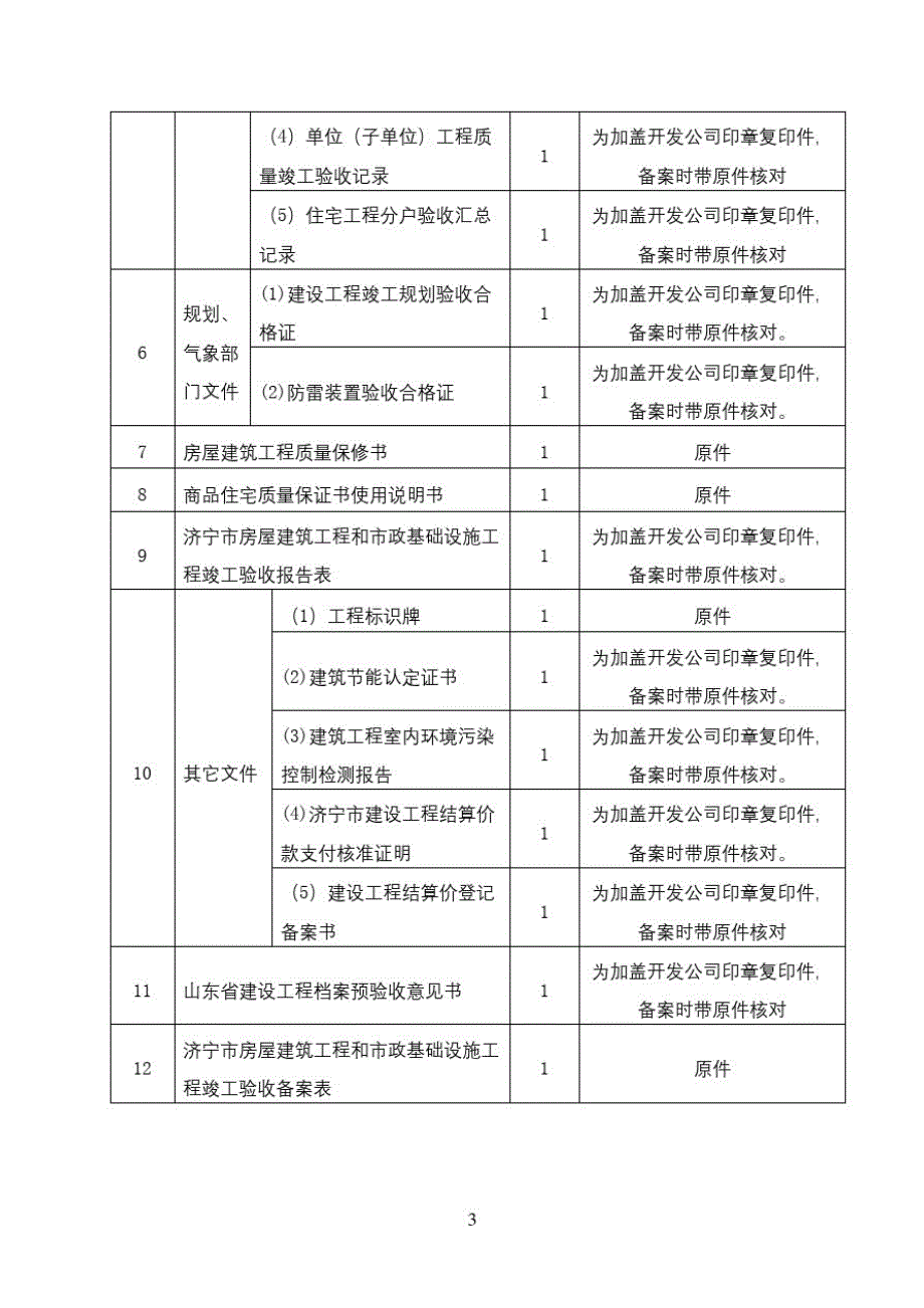 建筑工程竣工验收备案指南手册-_第4页