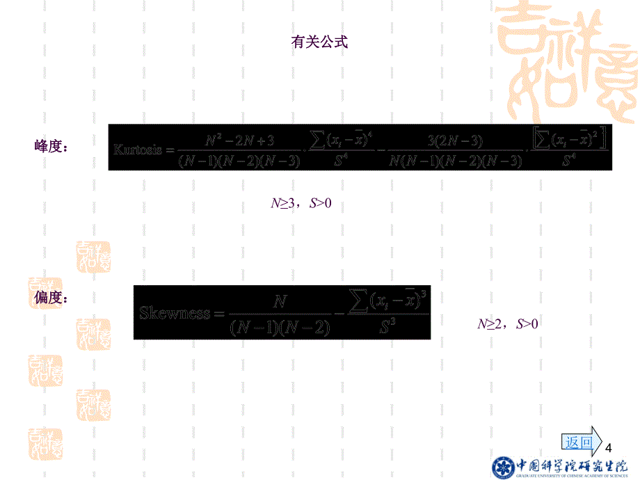 SPSS均值比较与检验ppt课件_第4页