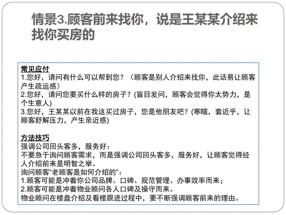 百加利房地产销售有绝招_第5页