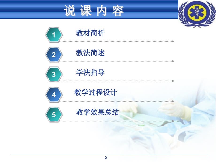 心肺复苏说课课件_第2页